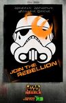 Star Wars Rebels - Poster