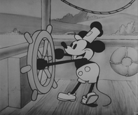 Steamboat Willie