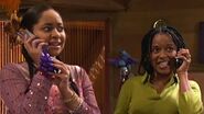 That's So Raven - 1x01 - Mother Dearest - Raven and Tanya