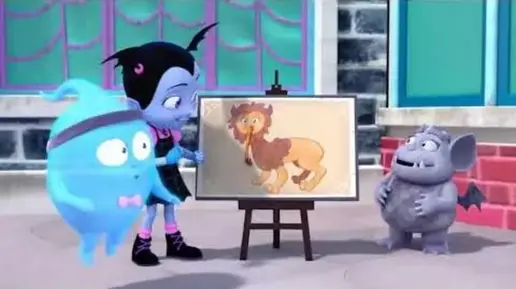 The Friendship Festival