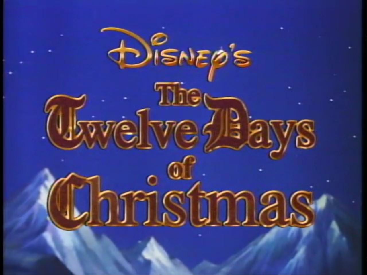 The Twelve Days of Christmas (song) - Wikipedia