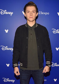 Tom Holland Turns Down Role In Disney Live-Action 'Tangled' Movie