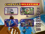 Chapter Selection menu (page 2)
