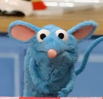 Tutter stuffed animal hotsell