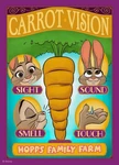 Presented in CarrotVision