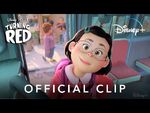 “I’m Meilin Lee” Clip - Turning Red - Disney+