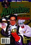 14 Disney Adventures December 1997