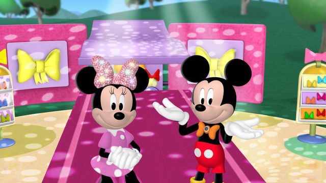 minnie bowtique mickey mouse clubhouse        <h3 class=