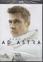 Ad Astra DVD