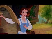 Beauty and the Beast (1991) - Belle Pt