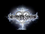 Beauty and the Beast ~ Kingdom Hearts HD 2