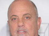 Billy Joel