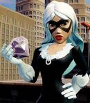 Black Cat (Disney Infinity: 2.0 Edition)