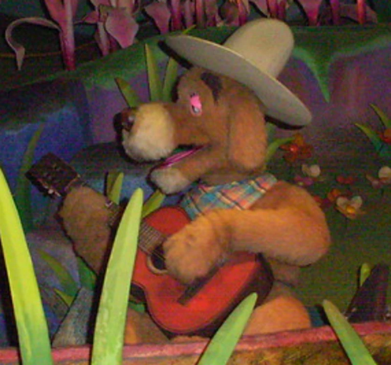 Br'er Dog