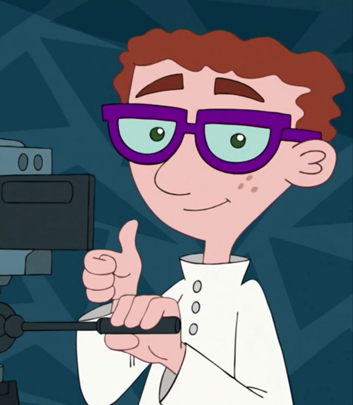 Carl Karl | Disney Wiki | Fandom