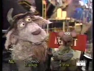 Clueless Morgan and Rizzo