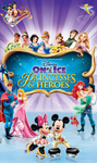 Princesses & Heroes (December 2011- November 2014)