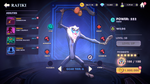 Rafiki in Disney Sorcerer's Arena