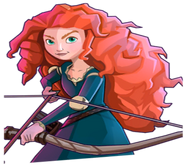 Merida