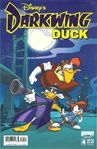 Darkwing Duck BoomStudios 4B