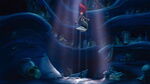 Disney's The Little Mermaid - Part of Your World - Wish I Could Be