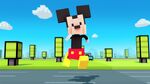 Disney Crossy Road 3