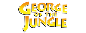 Disney George of the Jungle Logo