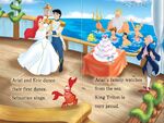 Disney Princess - Beautiful Brides - Ariel (2)
