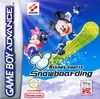 Disney Sports Snowboarding - (EU)