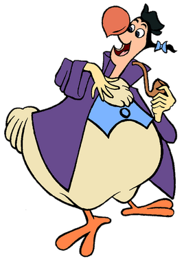 Dodobird