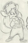 Early design of Gadget