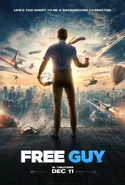 Free Guy Official Poster.jpg (356 KB) Previous Official Poster