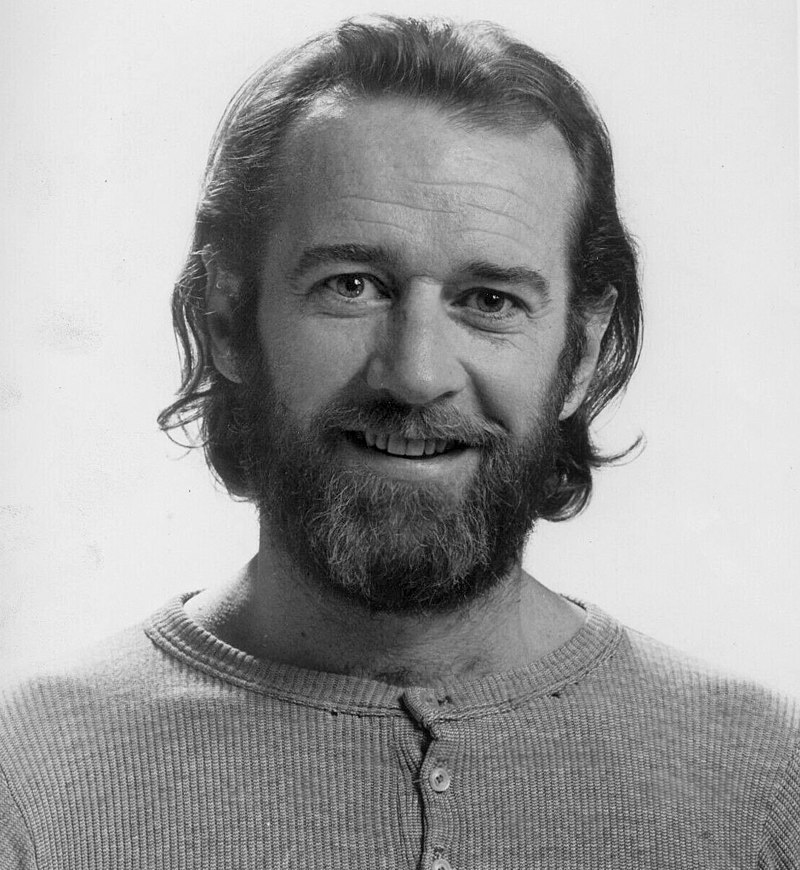 George Carlin Disney Wiki Fandom