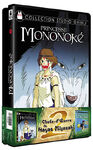 Princess Mononoke and Kiki's Delivery ServiceNovember 16, 2005