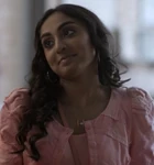 Hannah Singh (The Muppets Mayhem)