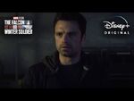 Hypothetical - Marvel Studios’ The Falcon and The Winter Soldier - Disney+
