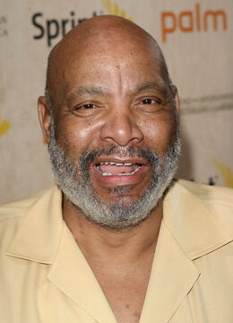 James avery's top