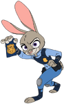 Judy-hopps