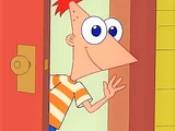 Phineas Flynn