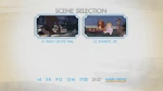 Scene Selection menu (page 6)