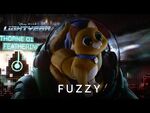 Lightyear - Fuzzy