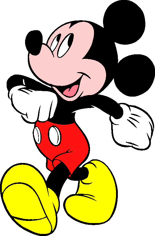 Minnie Mouse, Disney Wiki