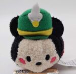 Mickey Holiday 2016 Tsum Tsum Mini