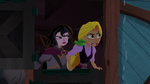 Mirror, Mirror (Tangled) 17