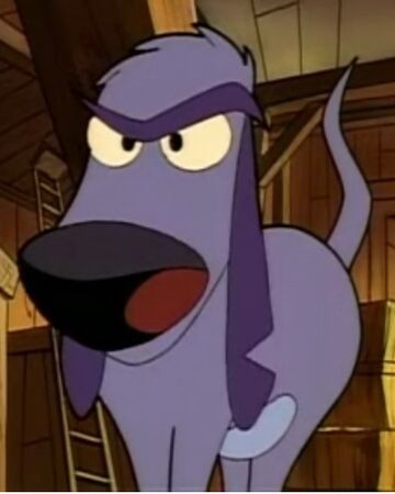 Mooch 101 Dalmatians Disney Wiki Fandom