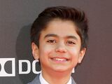 Neel Sethi