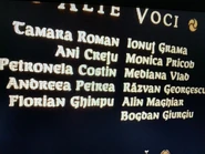 Distribuție film - TV