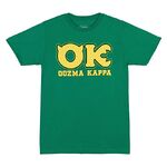 Oozma Kappa T-Shirt