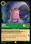 Pain - Underworld Imp