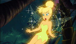 1,602 Tinkerbell Photos & High Res Pictures - Getty Images